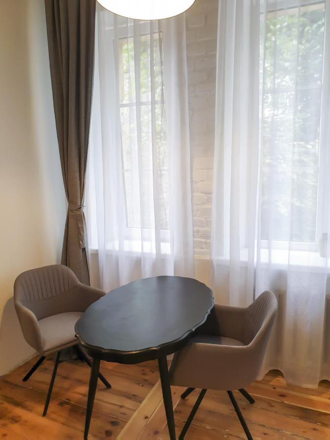 ריגה Center Studio Self Check In Renovated 2020 מראה חיצוני תמונה